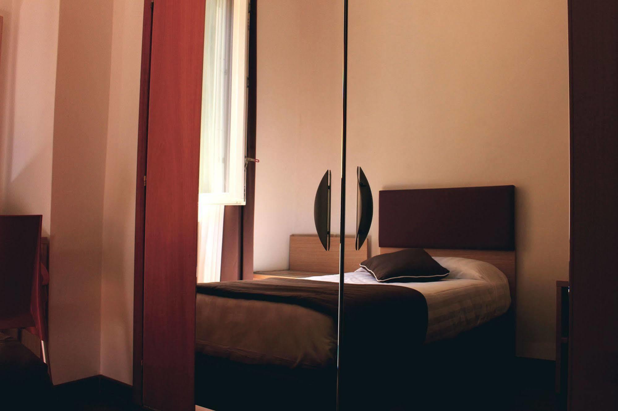 Hotel Esperanza Firenze