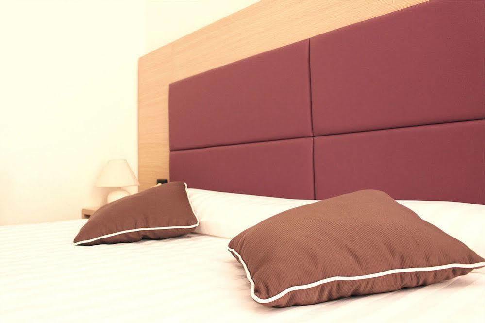 Esperanza Hotel Florença